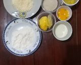 Foto langkah ke 1 dari resep Japanese Chesse Cake.