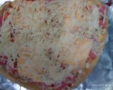 Foto langkah ke 6 dari resep Pizza ala-ala.
