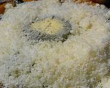 Foto del paso 10 de la receta: Morrón relleno