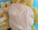Foto del paso 5 de la receta: Ensalada piamontesa