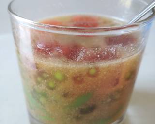 Cendol dawet gampang - Step 3