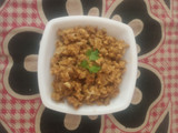 ચાંદ ચકોરી