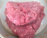 Foto del paso 1 de la receta: Fatay
