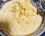 मूंग दाल इडली (moong dal idli recipe in Hindi) रेसिपी चरण 4 फोटो