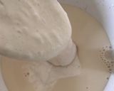 A picture of step 1 of Vegan Sourdough Yorkshire Puddings 🌱🥳.