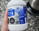 Foto del paso 5 de la receta: Buttercream resistente al calor