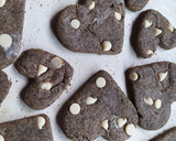 Foto del paso 3 de la receta: Galletitas De Trigo Sarraceno Sin Gluten y Apto Diabéticos