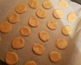 Foto del paso 5 de la receta: Galletas de vainilla