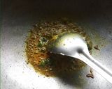 A picture of step 2 of Stuffed Tomato.