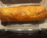 Φωτογραφία βήματος 5 της συνταγής Apple strudel