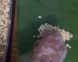 Foto langkah ke 3 dari resep Tempe Mendoan Homemade.