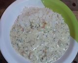 Foto del paso 2 de la receta: Strogonoff de pollo😋