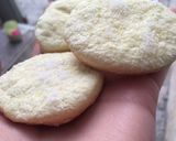 Foto del paso 7 de la receta: Galles de naranja o limón vegan!