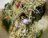 Foto langkah ke 3 dari resep Cah Toge.