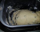 Foto del paso 3 de la receta: Pan con chispas de chocolate en Panetera
