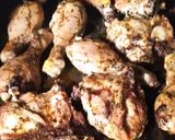 Foto del paso 2 de la receta: Pollo A La Sal. El Más Rico, Fácil, Económico Del Mundo! / 2 Ingredientes