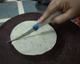 મીની સમોસા રેસીપી સ્ટેપ6ફોટો