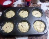 Foto del paso 4 de la receta: Muffins de almendras