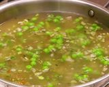 વેજીટેબલ સૂપ (Vegetable Soup Recipe In Gujarati) રેસીપી સ્ટેપ2ફોટો