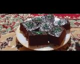 عکس مرحله 3 از دستور کیک خیس شکلاتی