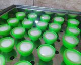 Foto langkah ke 5 dari resep Kue Nona Manis.