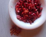 Foto del paso 1 de la receta: Dulce de cereza