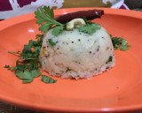 सूजी उपमा (Suji Upma recipe in Hindi) रेसिपी चरण 6 फोटो