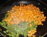 Foto del paso 2 de la receta: Costilla de ternera en salsa de zanahoria y champiñones