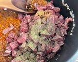 Foto del paso 3 de la receta: Guiso de pallares frescos
