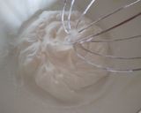Foto del paso 2 de la receta: Torta de leche caliente