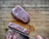 Foto del paso 2 de la receta: Fabada — a nuestra manera—