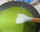 Foto langkah ke 5 dari resep Kue Nona Manis.