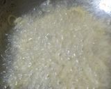 A picture of step 4 of Namkeen Sev.