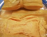 Foto del paso 3 de la receta: Humitas ❤️