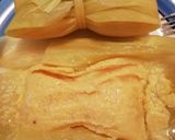 Foto del paso 3 de la receta: Humitas ❤️