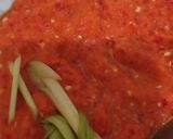 Foto langkah ke 2 dari resep Sambalado Terong.