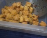 Foto langkah ke 2 dari resep Tempe Jantung Ayam.