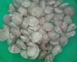 Foto del paso 2 de la receta: Langostinos con almejas