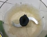 Foto langkah ke 5 dari resep MPASI UDANG WORTEL BUNCIS SANTAN (Karbo+Prohe+Lemak+Sayur).
