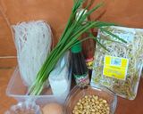Foto langkah ke 1 dari resep Pad Thai.