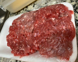 Foto del paso 1 de la receta: Albóndigas de carne. Recetas de la Abuela