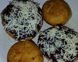 Foto langkah ke 6 dari resep Pizza Teflon Rumahan.