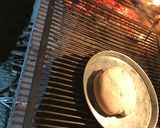 Foto del paso 1 de la receta: Pizzas caseras a la parrilla