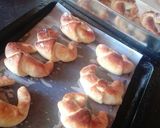 Foto del paso 5 de la receta: Medialunas sin tacc
