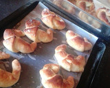 Foto del paso 5 de la receta: Medialunas sin tacc