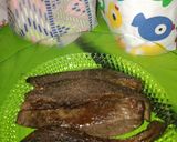 Foto langkah ke 6 dari resep Limpa Bacem.