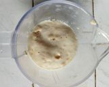Foto langkah ke 1 dari resep Pizza Jamur.