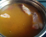 Foto del paso 5 de la receta: Conejo guisado