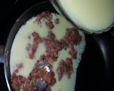 Foto langkah ke 8 dari resep Makaroni Schotel lezatoos.