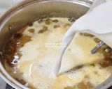 Foto langkah ke 3 dari resep Bubur Kacang Hijau Ketan Putih.